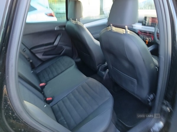 Used SEAT Arona 2023 for sale - 74946278: Photo 13