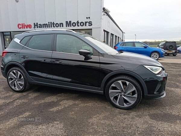 Used SEAT Arona 2023 for sale - 74946278: Photo 14