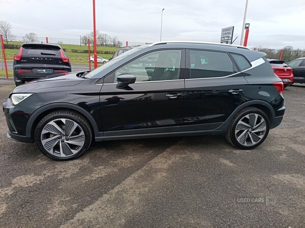 Used SEAT Arona 2023 for sale - 74946278: Photo 18
