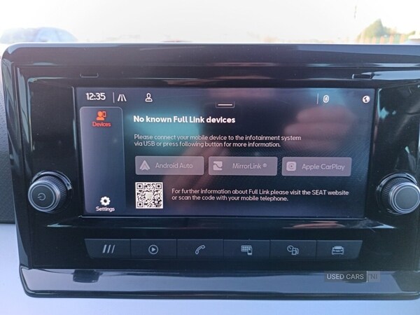 Used SEAT Arona 2023 for sale - 74946278: Photo 21