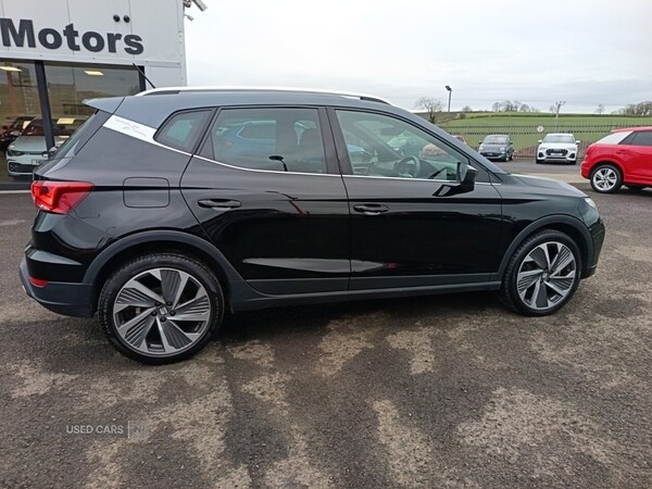 Used SEAT Arona 2023 for sale - 74946278: Photo 26