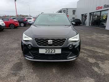 Used SEAT Arona 2023 for sale - 74946278: Photo