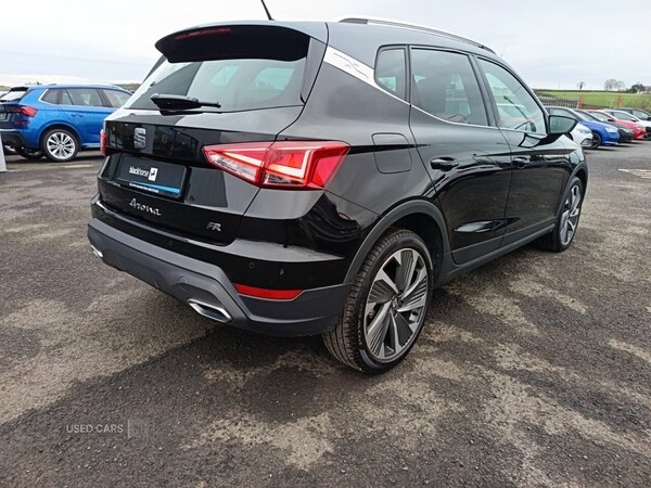 Used SEAT Arona 2023 for sale - 74946278: Photo 5