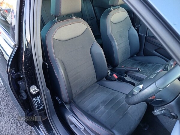 Used SEAT Arona 2023 for sale - 74946278: Photo 6