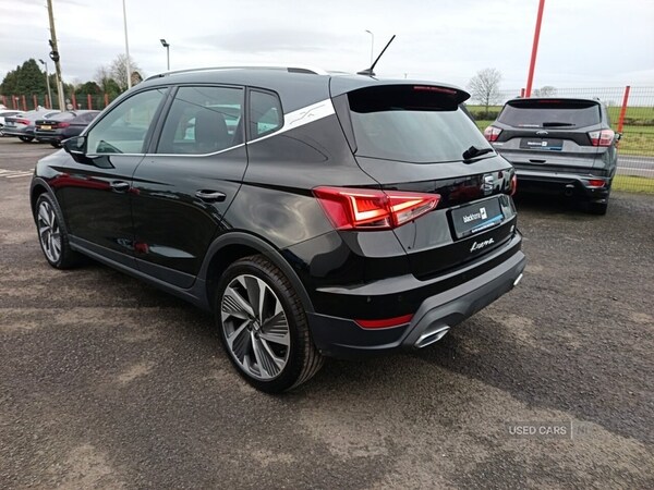 Used SEAT Arona 2023 for sale - 74946278: Photo 7