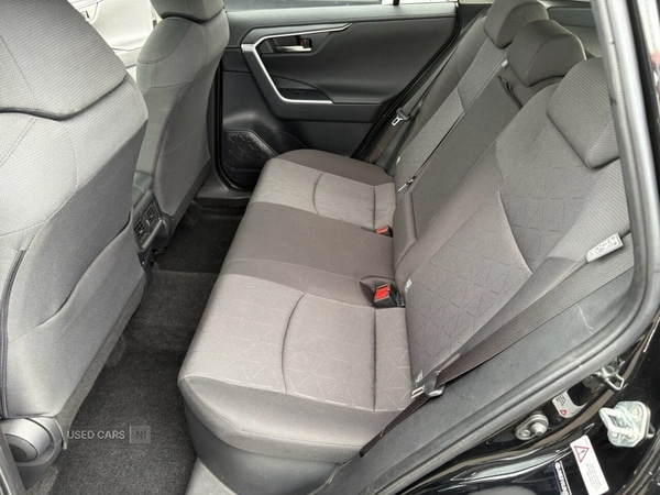 Used Toyota RAV4 2022 for sale - 76123252: Photo 10