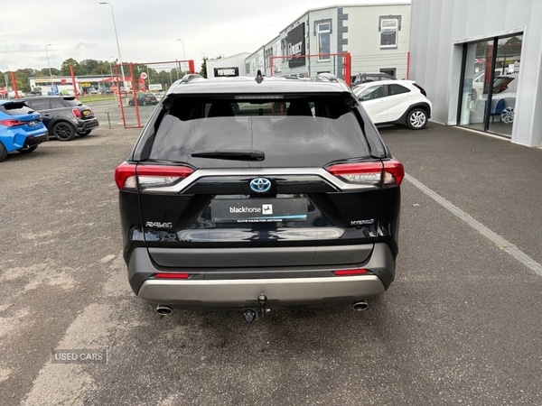 Used Toyota RAV4 2022 for sale - 76123252: Photo 11