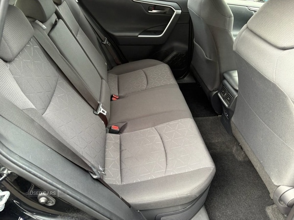 Used Toyota RAV4 2022 for sale - 76123252: Photo 12