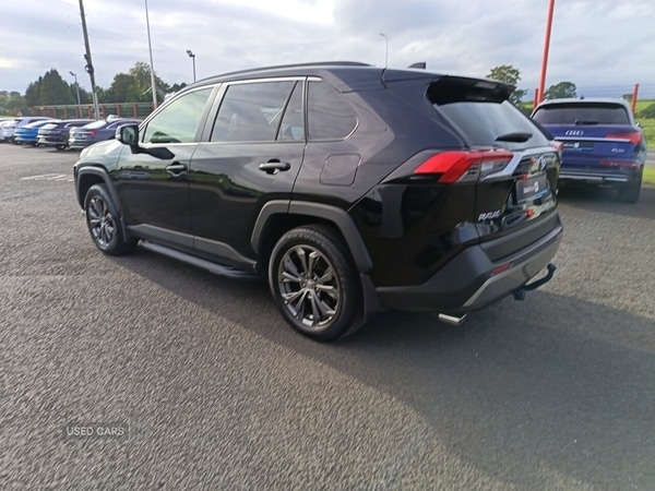 Used Toyota RAV4 2022 for sale - 76123252: Photo 14