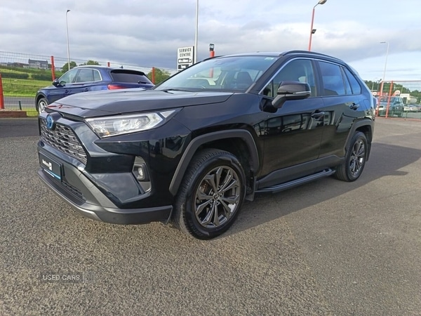 Used Toyota RAV4 2022 for sale - 76123252: Photo 16