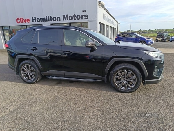Used Toyota RAV4 2022 for sale - 76123252: Photo 18