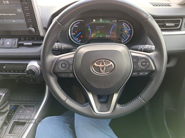 Used Toyota RAV4 2022 for sale - 76123252: Photo 19