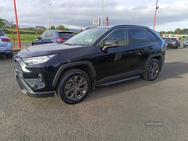 Used Toyota RAV4 2022 for sale - 76123252: Photo 20