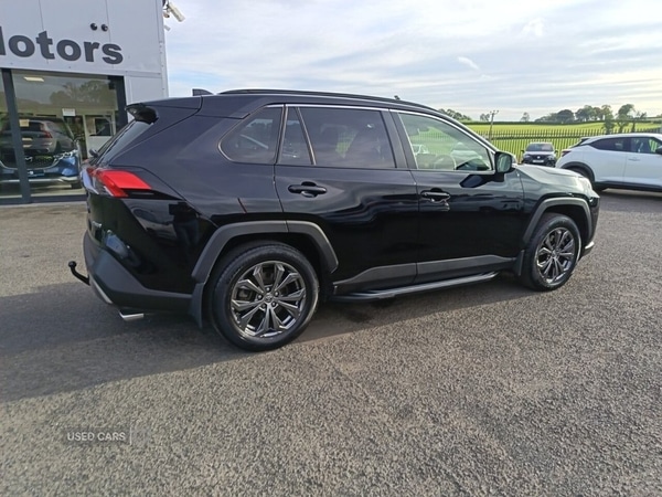 Used Toyota RAV4 2022 for sale - 76123252: Photo 22
