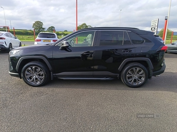 Used Toyota RAV4 2022 for sale - 76123252: Photo 24