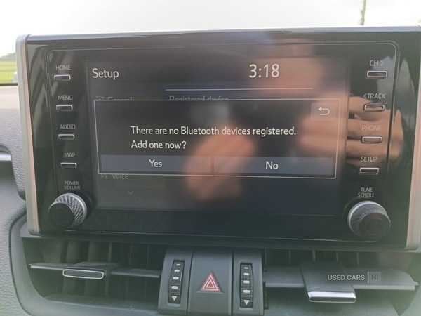 Used Toyota RAV4 2022 for sale - 76123252: Photo 25