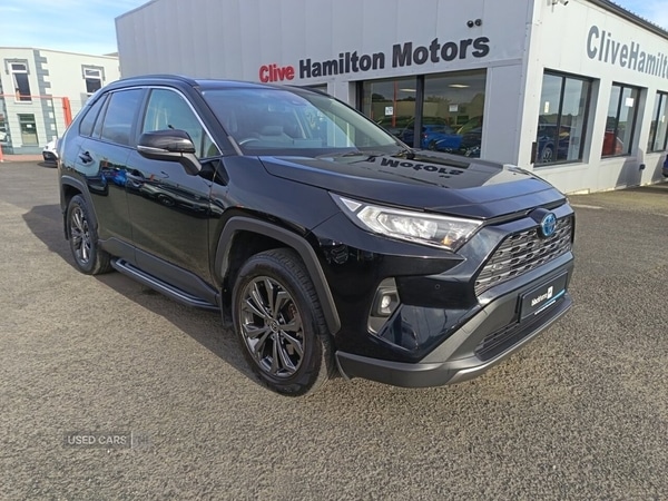 Used Toyota RAV4 2022 for sale - 76123252: Photo 26