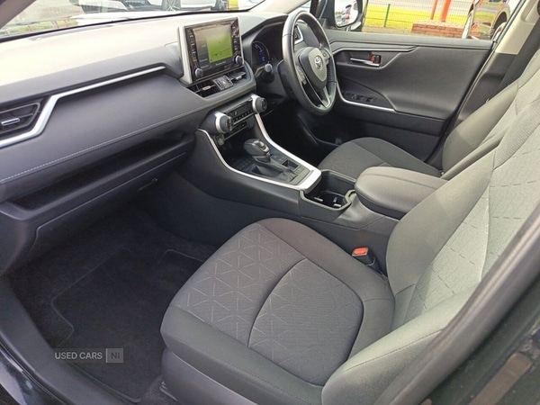 Used Toyota RAV4 2022 for sale - 76123252: Photo 27