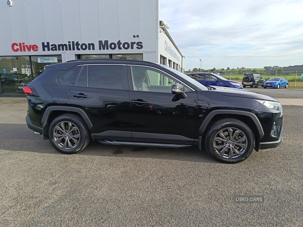 Used Toyota RAV4 2022 for sale - 76123252: Photo 28