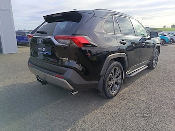 Used Toyota RAV4 2022 for sale - 76123252: Photo 2