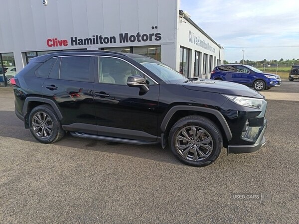Used Toyota RAV4 2022 for sale - 76123252: Photo 30