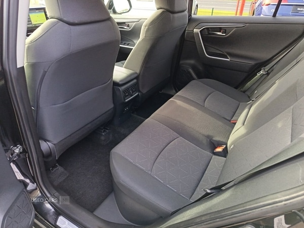 Used Toyota RAV4 2022 for sale - 76123252: Photo 31