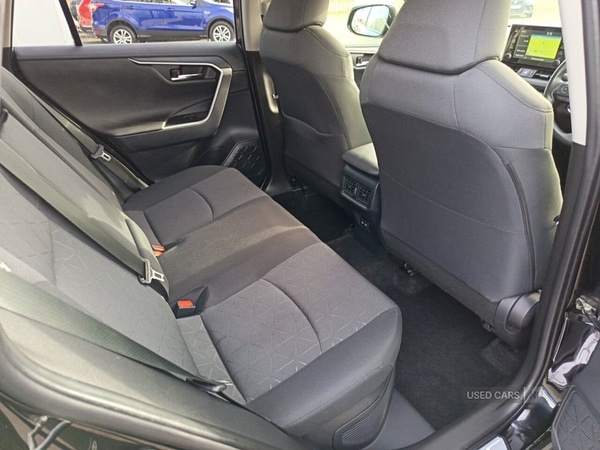 Used Toyota RAV4 2022 for sale - 76123252: Photo 33
