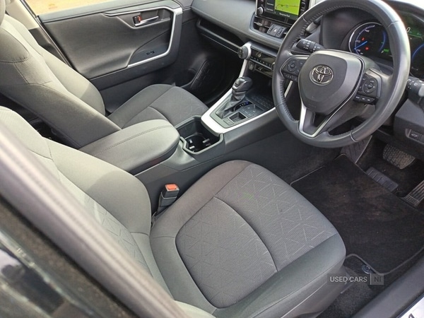 Used Toyota RAV4 2022 for sale - 76123252: Photo 34
