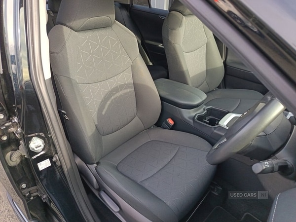 Used Toyota RAV4 2022 for sale - 76123252: Photo 35