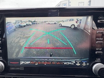 Used Toyota RAV4 2022 for sale - 76123252: Photo 4