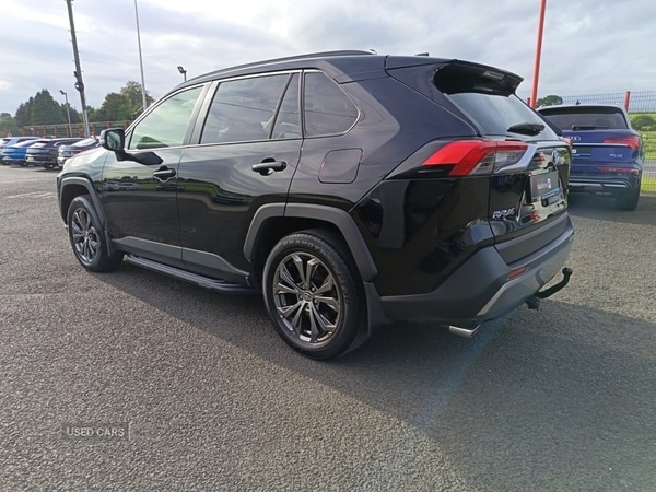 Used Toyota RAV4 2022 for sale - 76123252: Photo 6