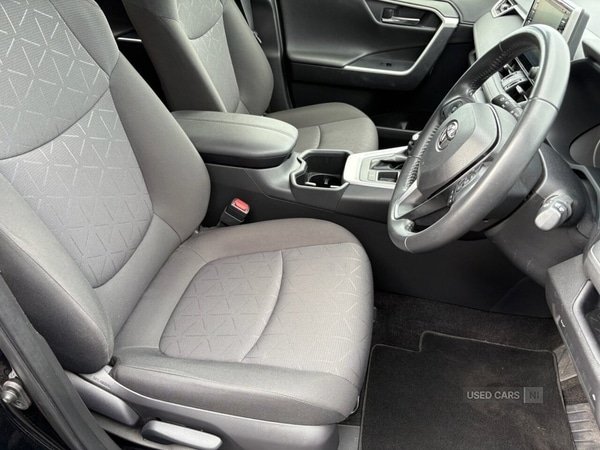 Used Toyota RAV4 2022 for sale - 76123252: Photo 7