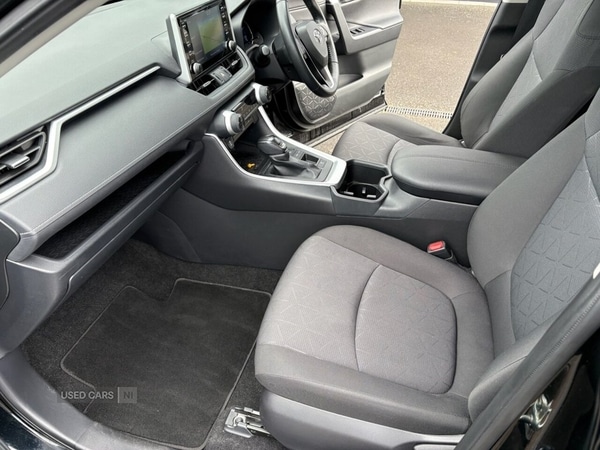 Used Toyota RAV4 2022 for sale - 76123252: Photo 8