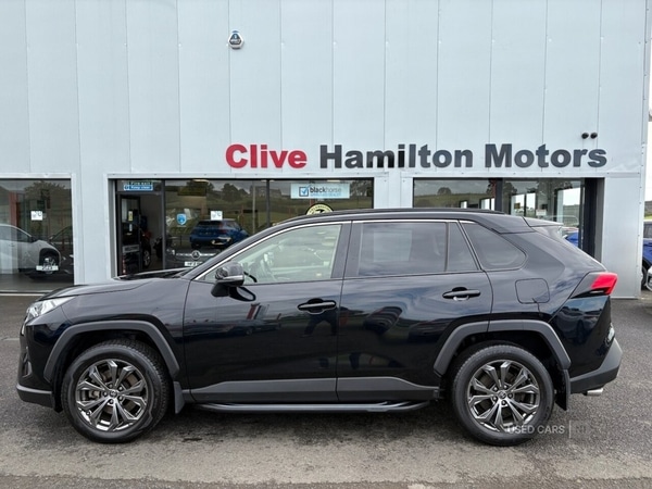 Used Toyota RAV4 2022 for sale - 76123252: Photo 9
