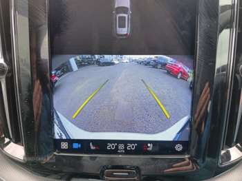 Used Volvo XC60 2023 for sale - 75365024: Photo