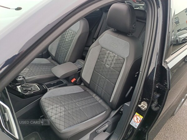 Used Volkswagen T-Roc 2025 for sale - 77958770: Photo 12