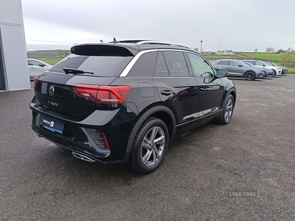 Used Volkswagen T-Roc 2025 for sale - 77958770: Photo 13