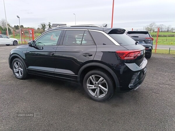 Used Volkswagen T-Roc 2025 for sale - 77958770: Photo 15