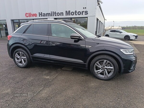 Used Volkswagen T-Roc 2025 for sale - 77958770: Photo 17