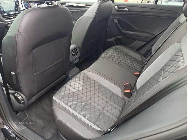Used Volkswagen T-Roc 2025 for sale - 77958770: Photo 18