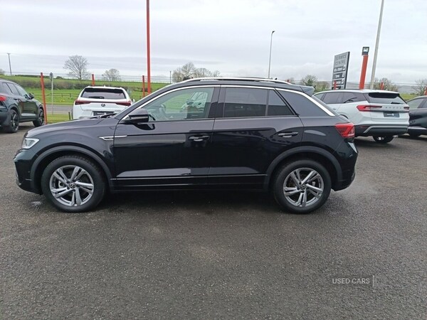 Used Volkswagen T-Roc 2025 for sale - 77958770: Photo 19