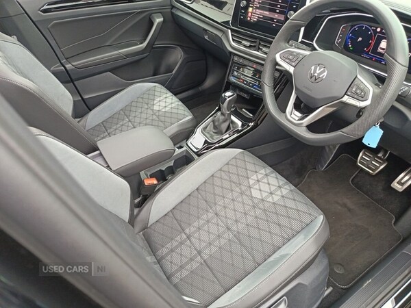 Used Volkswagen T-Roc 2025 for sale - 77958770: Photo 22