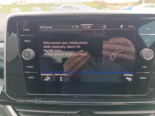 Used Volkswagen T-Roc 2025 for sale - 77958770: Photo 24