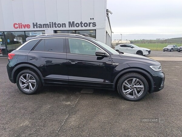 Used Volkswagen T-Roc 2025 for sale - 77958770: Photo 25