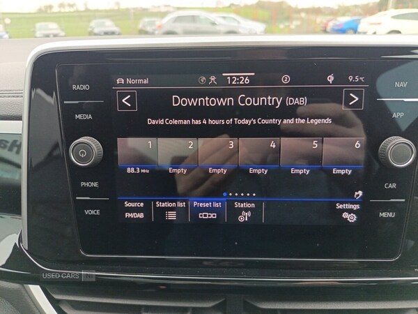 Used Volkswagen T-Roc 2025 for sale - 77958770: Photo 26