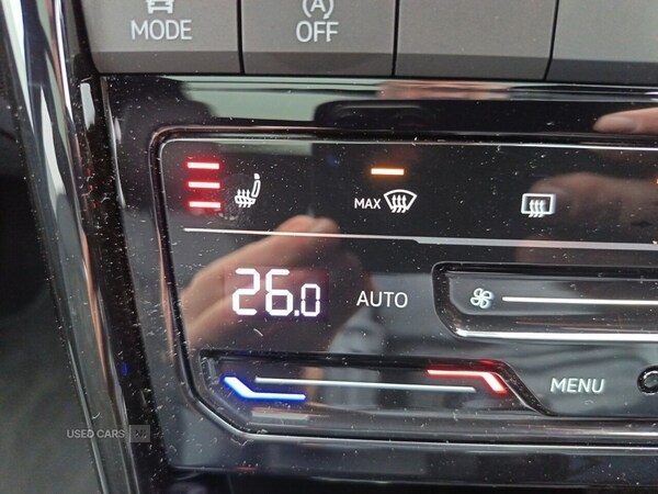 Used Volkswagen T-Roc 2025 for sale - 77958770: Photo 29