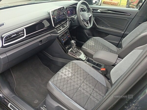 Used Volkswagen T-Roc 2025 for sale - 77958770: Photo 30