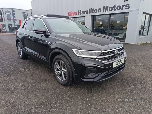 Used Volkswagen T-Roc 2025 for sale - 77958770: Photo 33