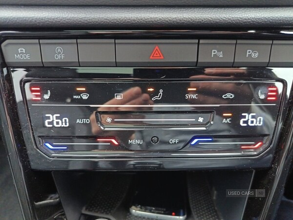 Used Volkswagen T-Roc 2025 for sale - 77958770: Photo 5