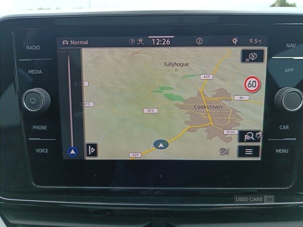 Used Volkswagen T-Roc 2025 for sale - 77958770: Photo 8